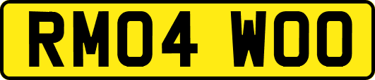 RM04WOO