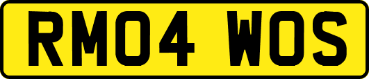 RM04WOS