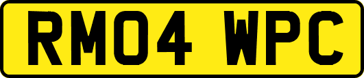 RM04WPC