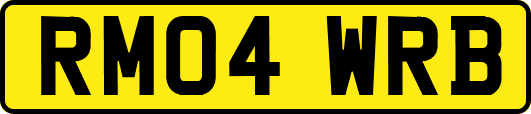 RM04WRB