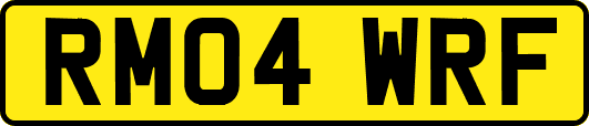 RM04WRF