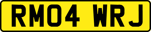 RM04WRJ