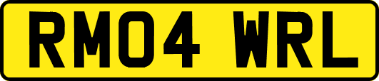 RM04WRL