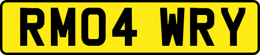 RM04WRY