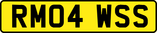 RM04WSS