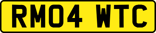 RM04WTC