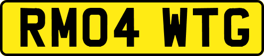 RM04WTG
