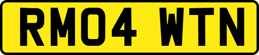 RM04WTN
