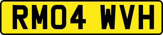 RM04WVH