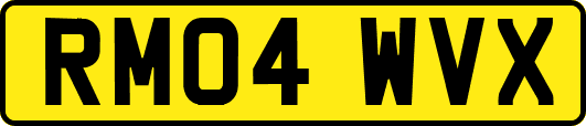 RM04WVX