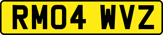 RM04WVZ