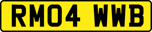 RM04WWB