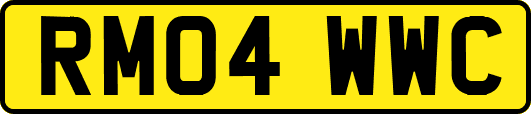 RM04WWC