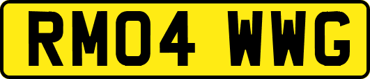 RM04WWG