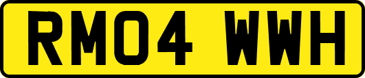 RM04WWH