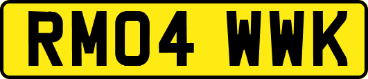 RM04WWK