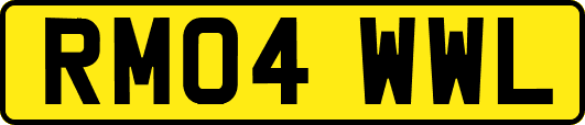 RM04WWL
