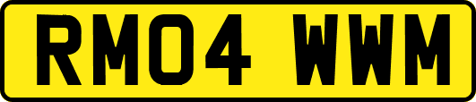 RM04WWM