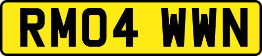 RM04WWN