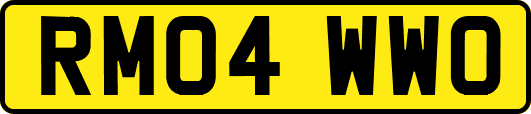 RM04WWO