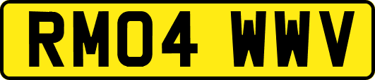 RM04WWV