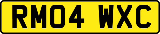 RM04WXC
