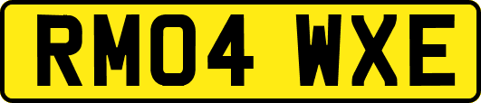 RM04WXE
