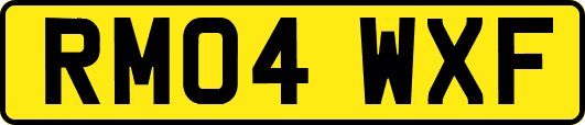 RM04WXF