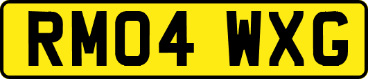 RM04WXG