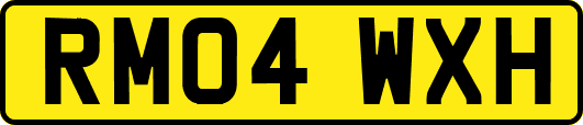 RM04WXH