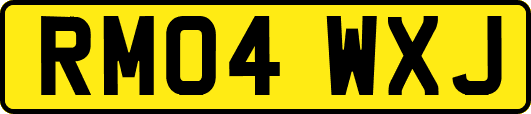 RM04WXJ