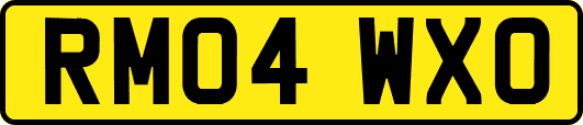 RM04WXO