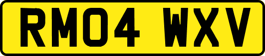 RM04WXV
