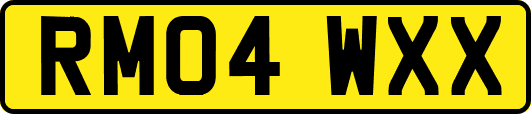 RM04WXX