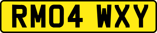 RM04WXY