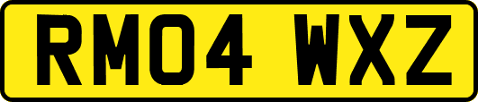 RM04WXZ