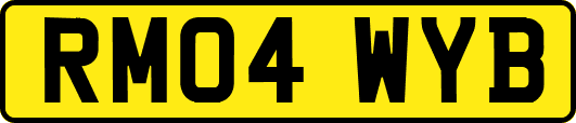 RM04WYB