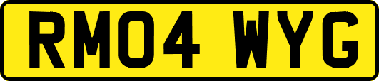 RM04WYG