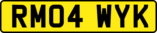 RM04WYK