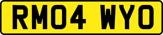RM04WYO