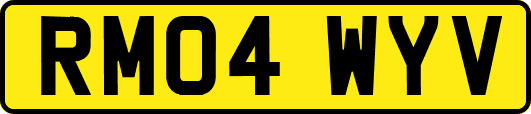 RM04WYV