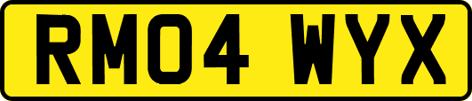 RM04WYX