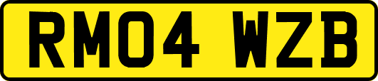 RM04WZB