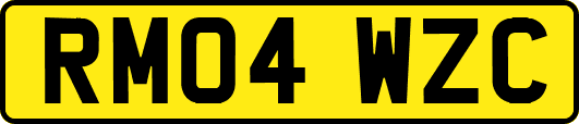 RM04WZC