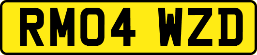 RM04WZD