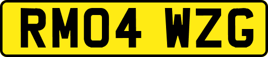 RM04WZG