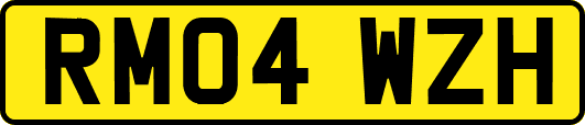 RM04WZH