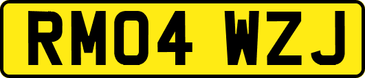 RM04WZJ