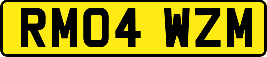 RM04WZM