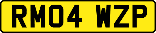 RM04WZP
